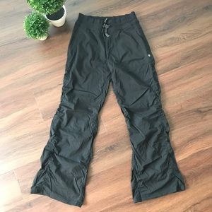 Lululemon Dance Studio Wide Leg Pant